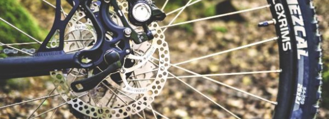 Przerzutki rowerowe - regulacja i wymiana w praktyce