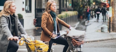 Jak wybrać najlepszy holenderski rower miejski Amsterdamka?