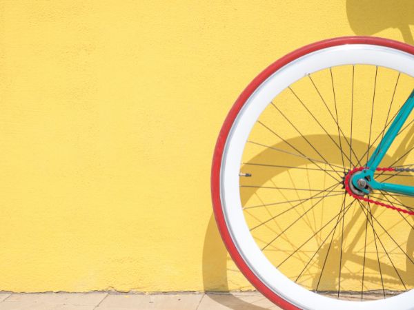 Rozmiary kół rowerowych: Jak wybrać właściwe dla Twojego roweru