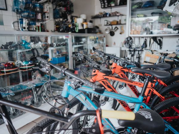 Jak wybrać rower dla siebie? Sklep rowerowy – szeroki wybór rowerów dla każdego