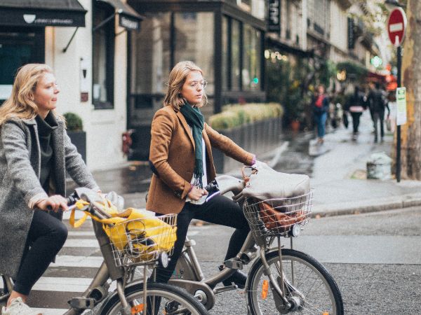 Jak wybrać najlepszy holenderski rower miejski Amsterdamka?