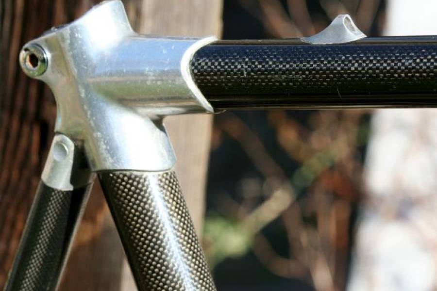 Dlaczego warto zainwestować w rower z karbonową ramą?