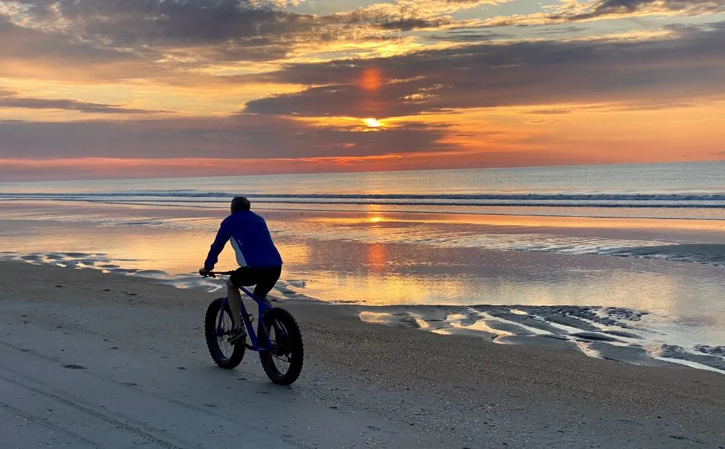 Jak wybrać idealną oponę do fatbike na każdą trasę?