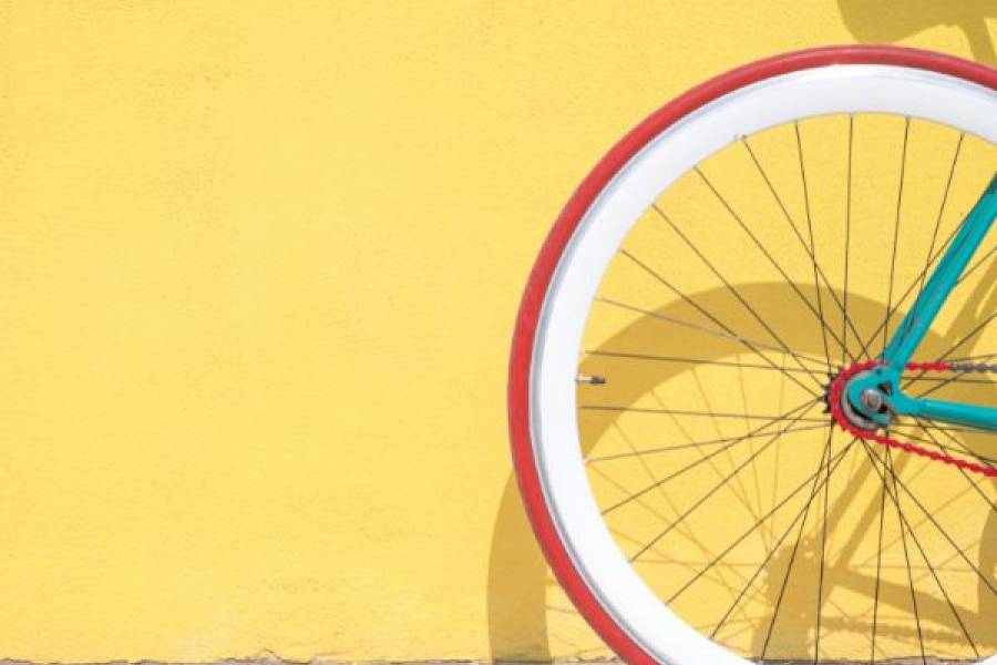 Rozmiary kół rowerowych: Jak wybrać właściwe dla Twojego roweru