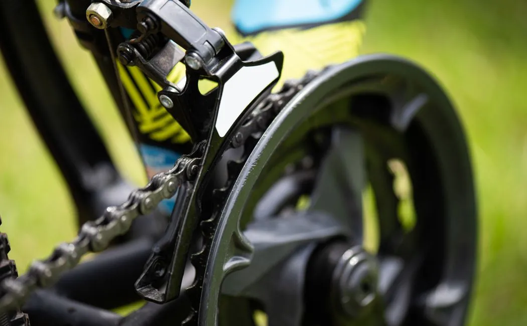 Jaki osprzęt Shimano jest najlepszy? Dura-Ace, Ultegra czy 105?